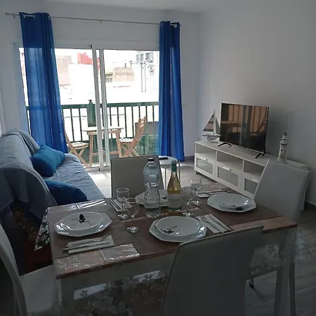 Tommy Wifi & Apartment Puerto de la Cruz (Tenerife)
