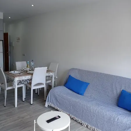 Apartament Tommy Apartamento Centro Del Puerto De La Cruz Y De La Playa
