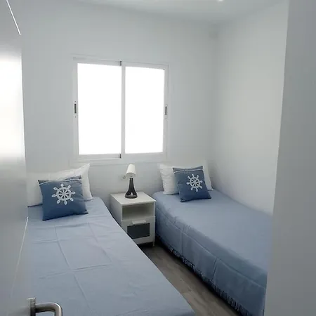 Tommy Apartamento Wifi & Central *
