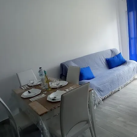 Apartament Tommy Apartamento Centro Del Puerto De La Cruz Y De La Playa