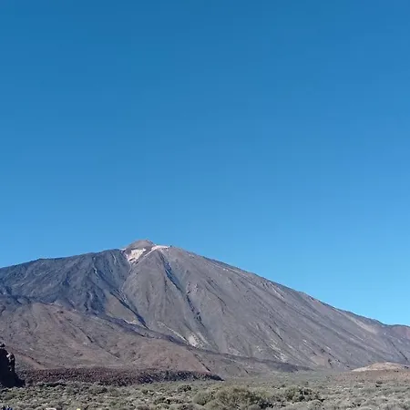 Tommy Wifi & Puerto de la Cruz (Tenerife)