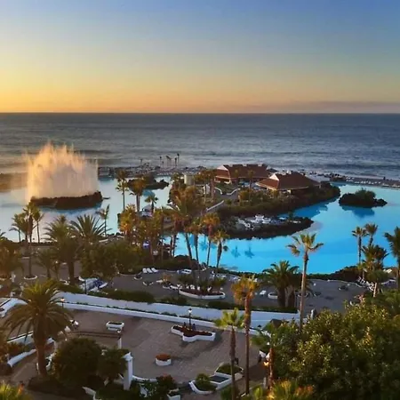 Tommy Apartamento Centro Del Puerto De La Cruz Y De La Playa Puerto de la Cruz (Tenerife)