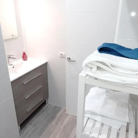 Tommy Apartamento Wifi & Central